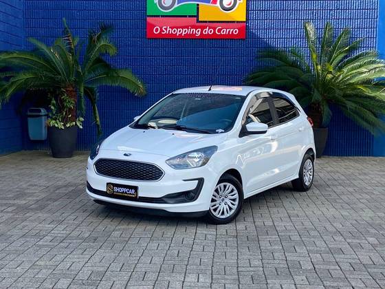 FORD KA 1.0 TI-VCT FLEX SE PLUS MANUAL FORD KA 1.0 TI-VCT FLEX SE PLUS MANUAL